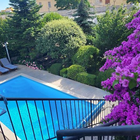 Holiday Home Arboretum Šibenik Exteriér fotografie