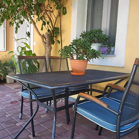 Holiday Home Arboretum Šibenik Exteriér fotografie