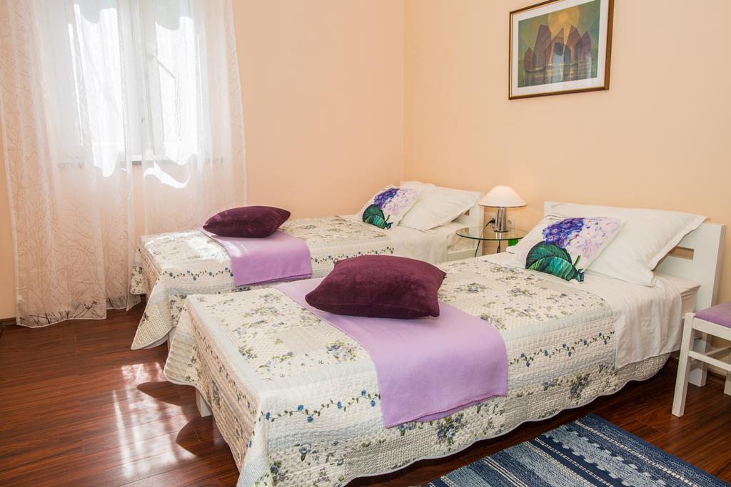 Holiday Home Arboretum Šibenik Exteriér fotografie