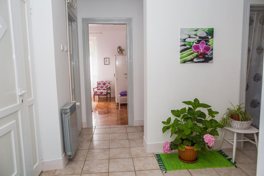 Holiday Home Arboretum Šibenik Exteriér fotografie