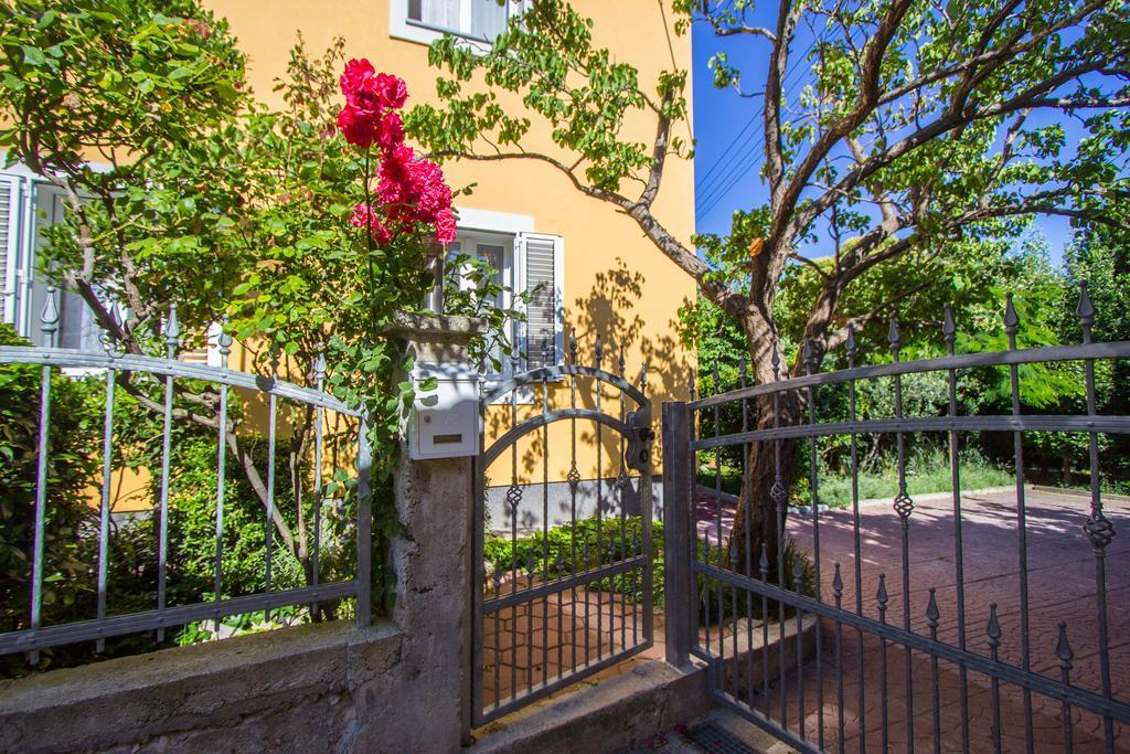 Holiday Home Arboretum Šibenik Exteriér fotografie
