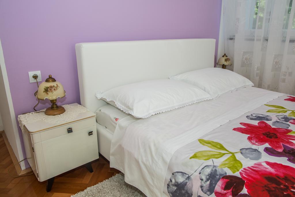Holiday Home Arboretum Šibenik Exteriér fotografie