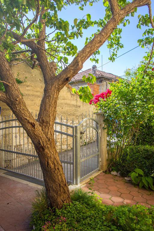 Holiday Home Arboretum Šibenik Exteriér fotografie